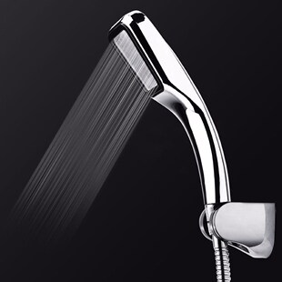 High Pressure Shower Head with filter waterfall Bathroom Sh