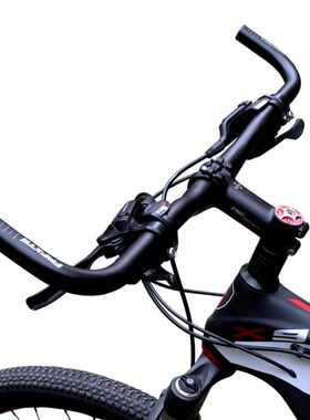 25.4 Mtb Bicycle Swallow-shaped Handlebar Road Bike Handleba