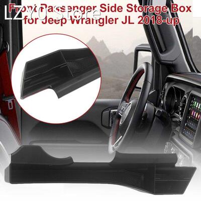 Front Passenger Side Storage Box Tray Car Gap Pocket Interio