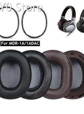 Earpads Cover Compatible withSony MDR-1A 1ADAC 1ABT 1RB Earp