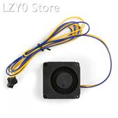 Low Noise Blower 4010 24V Dustproof Fan Cooling L950 Prin