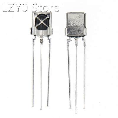 10pcs VS1838 TL1838 VS1838B Infrared Receiving Head receiver