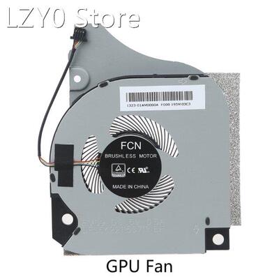New DFSCK221151811 DFSCK221051821 DC 12V 1A CPU/GPU Cooler