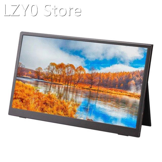 13.3 Inch Portable Monitor Mobile Computer Expansion Screen