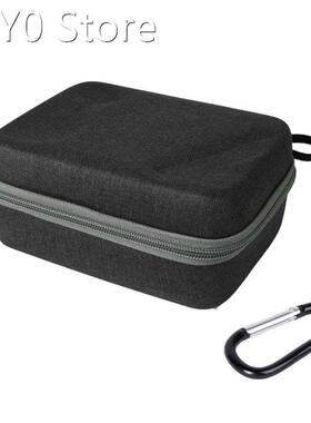 Portable Carrying Case Shockproof Multi-functional Remote Co