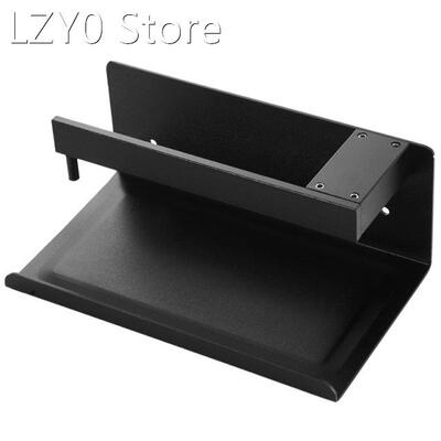 Cell Phone Paper Towel Holder Space Aluminum Toilet Paper Ho