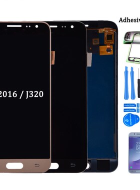 LCD For Samsung Galaxy J3 2016 J320 J320A J320F J320P J320M