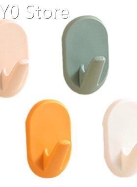 2022 New Universal Hook Strong Self Adhesive Wall Hanger Key