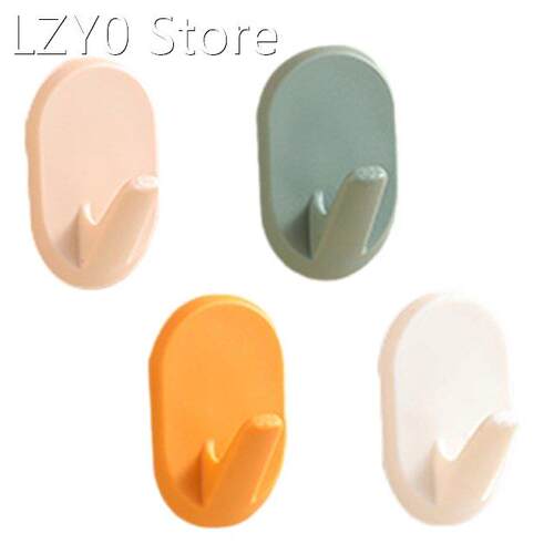 2022 New Universal Hook Strong Self Adhesive Wall Hanger Key