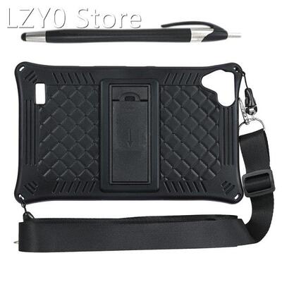 Tablet Case For Teclast P80 P80X P80H 8 Inch Stand With Stra