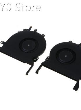 Replacement CPU Cooling Fan for MacBook Pro Retina Touch Bar