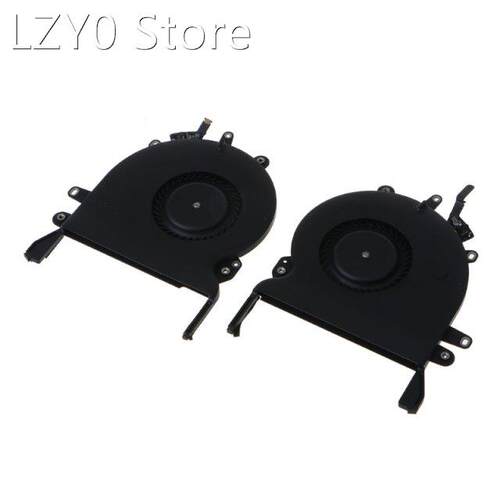 Replacement CPU Cooling Fan for MacBook Pro Retina Touch Bar
