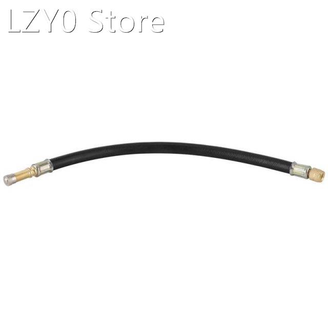 car pump car accessories Universal Air Nozzle Extension Hose
