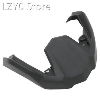 Motorcycle Front Fender Extender Mudguard Extension Splash G