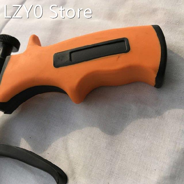 Metal Foam Sealing Filler Spray Dispensing Foaming Applicato