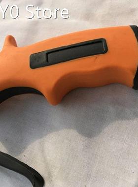 Metal Foam Sealing Filler Spray Dispensing Foaming Applicato