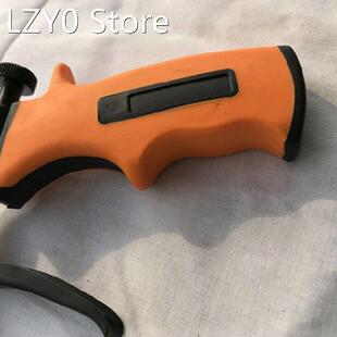 Metal Foam Sealing Filler Spray Dispensing Foaming Applicato