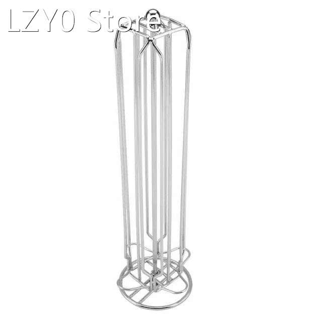 Capsule Spinning Holder Capsule Stand Super wide For a Long