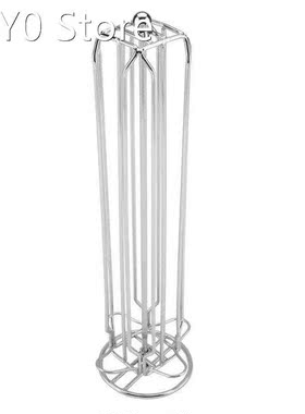 Capsule Spinning Holder Capsule Stand Super wide For a Long