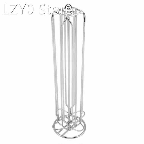 Capsule Spinning Holder Capsule Stand Super wide For a Long
