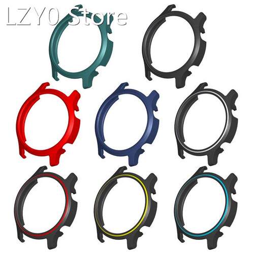 Smartwatch Protective Frame Case Cover for Haylou RS3 LS04 S