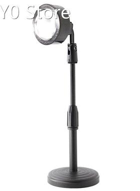 Adjustable Sunset Projection Night Lights Projector Atmosphe