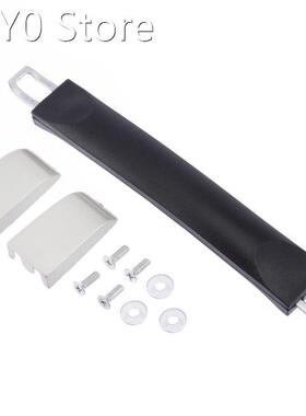 Mayitr Black Suitcase Luggage Case Handle Replacement Spare