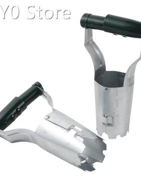 Vegetable Flower Seedling Transplanter Garden Agriculture Cy