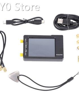 Brand New NanoVNA Vector Network Analyzer Shortwave MF HF VH
