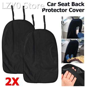 2pcs Car Seat Back Protector Cover for Children Kids Baby An