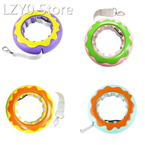 Dog Leash Retractable Walking Collar Automatic Traction Rope