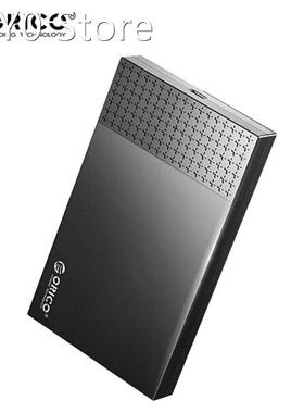 ORICO 2526C3 USB 3.1 Type-C Hard Drive Disk Case 2.5 inch SA