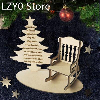 2021 New Christmas In Heaven Remembrance Loved One Christmas