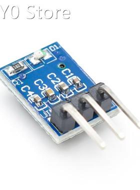 10PCS/LOT DC 5V to 3.3V Step-Down Power Supply Module AMS111