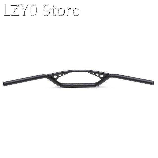 Universal 1'' 25mm Vintage Motorcycle Handlebar Hand