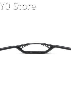 Universal 1'' 25mm Vintage Motorcycle Handlebar Hand