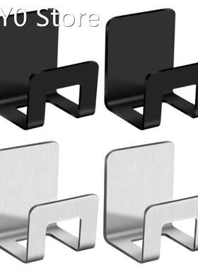 2xMultifunctional Storage Hooks Sponge Holder Kitchen Drain