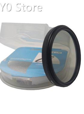 10pcs 37 39 40.5 43 46 49 52 55 58 62 67 72 77mm lens CPL Di