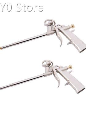 2X A-130 Useful Alloy Foam Expansion Spray Tool Sealant Disp