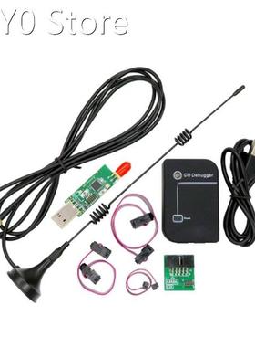 CC2531 Zigbee Emulator CC-Debugger USB Programmer CC2540 Sni