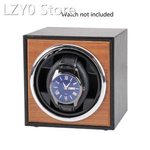 Watch Winder for automatic watches single Wooden Watch Acces
