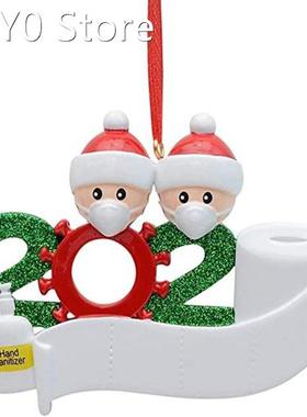 Christmas Decorations 2020 Personalized Keepsake Christmas T