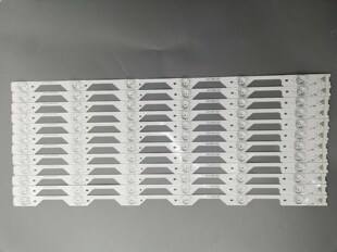 12pieces ForTOT 65P1 C 12X6 3030C screen LVU650ND1L 65XU160