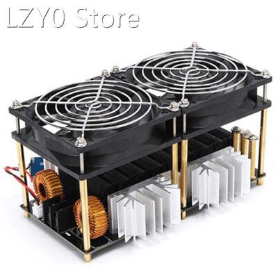 2000W 50A ZVS Induction Heating Board Module 12-48V Flyback