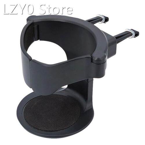 Water Cup Holder Portable Multifunctional Vehicle Mounted Wa