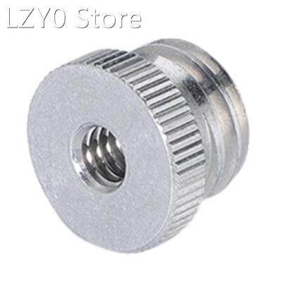 5/8 Male to 1/4 Female Thread Adapter Microphone Stand Ca