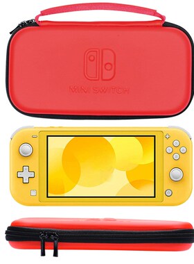 New Hard Shell Case for Nintend Switch Lite Water resistent