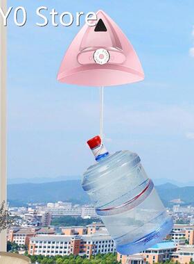 2022 New Magnetic Window Cleaner Adjustable Glass Cleaning B