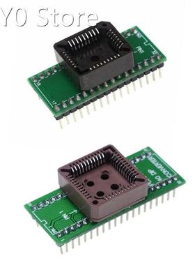 PLCC32 to DIP32 PLCC44 to DIP40 USB Universal Programmer IC