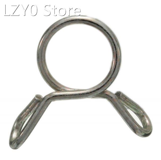 10 x Motorcycle Boat ATVs Scooter 7mm Fuel Line Hose Tubing